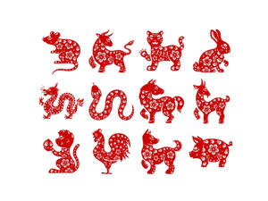 توقّعات الأبراج الصينيّة لشهر تشرين الأول/ أكتوبر 2017