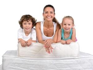 من الضروري تهوئة فرشة النوم مرة كل شهر
