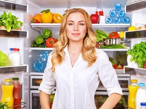 وضع قوارير الماء وعبوات العصائر دون غطاء، تفادياً لتغيير مذاقها
