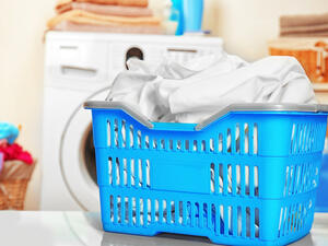 غسل الملابس الجديدة قاعدة واجبة الاتباع خاصة بالنسبة للأطفال
