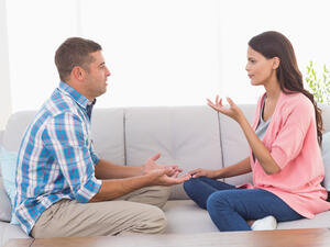 العناد فقد يقتل شعلة الحب بين الزوجين ويؤدي إلى تدهور العلاقة