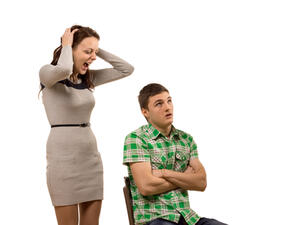 الصراحة مفتاح التفاهم بين الزوجين

