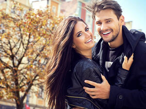 النساء اللواتي يتمتّعن بشخصيّة لطيفة يعشن حياة جنسية مشتعلة 