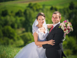 الارتباط بامرأة مطلقة له حسناته وسلبياته