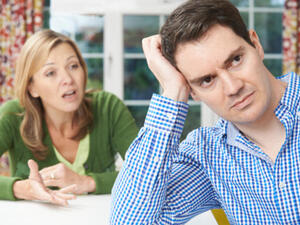 مهما كان الخلاف مستعصياً، إياكِ والانزلاق لفخ الألفاظ النابية أو الشتائم