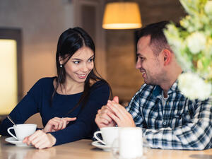 فترة الخطوبة تُستغلّ دوماً بالشكل الصحيح والسليم لنجاح العلاقة الزوجية