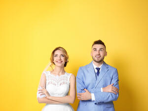 الزواج من أسمى العلاقات الإنسانية ويعد الخطوة الأولى في بناء الأسرة 