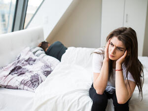 تعلم أن تقول لا، ولا تغير رأيك مهما حاول الطرف الآخر اللجوء إلى التهديد

