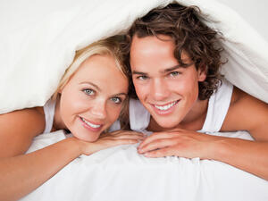 حرق السعرات الحرارية أثناء العلاقة الزوجية يعتمد على وزنك

