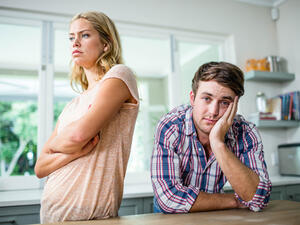 حاول أن تقوم بالتخطيط مرة واحدة في الأسبوع لموعد غرامي

