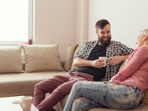 "أهلي يقدرونك" من أكثر العبارات التي تترك تأثيرًا إيجابيًا في نفس زوجك 