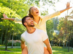 برج الجواء فيما يتعلق بعلاقتهم مع الشريك تكون مميزة وممتعة