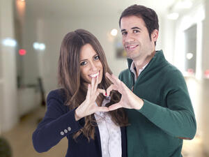 تغيير روتين الحياة والبرامج اليومية من الأفكار التي تنشط الحب