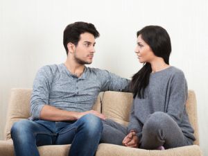 الرجال يحبون المرأة التي تظهر على طبيعتها 