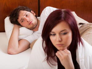 إهمال نفسية المرأة عند ممارسة العلاقة