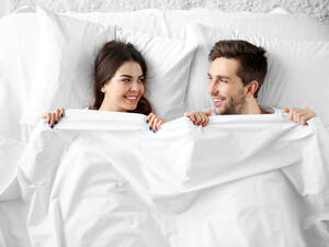 أماكن يحذر عليك لمسها أثناء العلاقة الحميمية