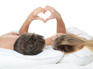 مارسا العلاقة الحميمة قبل الذهاب للعمل مباشرة

