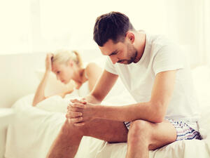 حاولي المبادرة بين حين وآخر فذلك سيجعل العلاقة أفضل

