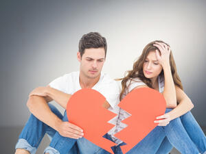 يجب أن يتحلى الطرفان بالصراحة والشفافية في التعامل

