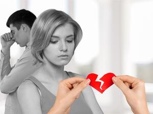 عند محاولة استعادة حبيبك السابق تقبلي أن كل محاولاتك قد تبوء بالفشل