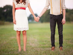 لا يجب على الفتاة أن تتحدث معه بصراحة عن ما لا يعجبها بصورته.