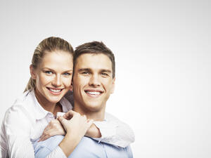 يفضل الرجل عمومًا المرأة صاحبة الشخصية القوية