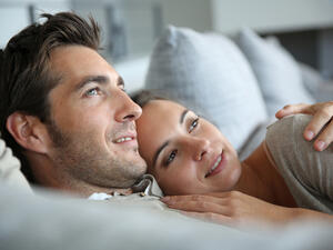 حاولي الحفاظ على لمسة من الإثارة،