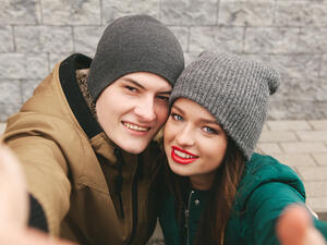 اتصلي به فقط لتقولي له "أحبك"