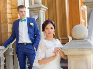 الزواج من رجال أصغر سناً يعجل من احتمالات إرسالهن إلى القبور مبكراً