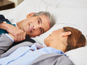 احرصي على أن تكوني واثقة من نفسك. وتحلي بروح الشباب