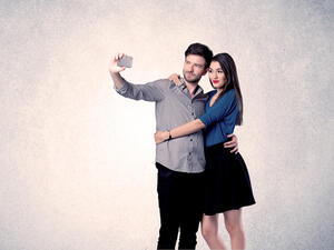 كيفية التقاط الصور الصحيحة للزوجين