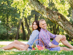 احذري ان تقارني علاقتك الزجية بعلاقات أخرى حتى لا تدمريها
