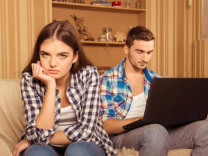 لا تلقي بالمسؤوليات كافة على كاهل الزوج