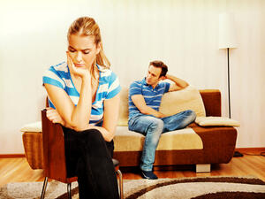 الزواج الثاني للرجل هو الكابوس الأكبر الذي يهدد النساء في الوطن العربي

