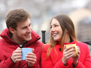 ليس بوسعكِ محو الماضي. لن ينتهي الماضي بكبسة زر
