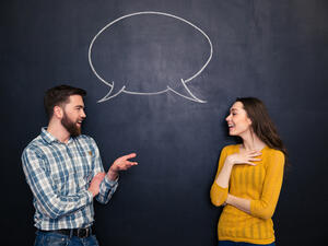 ضروري قبل أن تفكري بالبحث عن الحب أن يكون لديك حياة تحبينها

