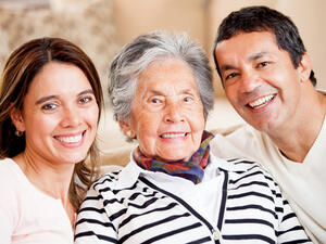 الرجل يحتاج بعض الوقت لكي يعتاد على الانفصال الصحي عن العائلة الكبيرة