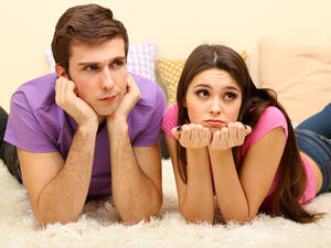 يدفع الملل العديد من النساء إلى تجنب الزواج