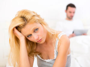 فكّري بمكمن الخلل لا بد وأن تصارحي ذاتكِ بالأمر
