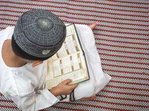 دعاء اليوم الثالث عشر من شهر رمضان

دعاء اليوم الثالث عشر من شهر رمضان