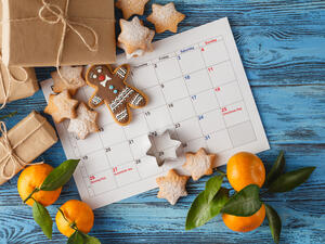 توقعات برج الجوزاء كانون الأول/ديسمبر 2016 من ماغي فرح