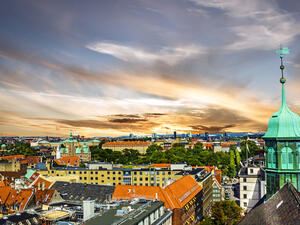 تضمّ الدنمارك أماكناً أخرى كثيرة، تجعل من زيارتها ضرورة
