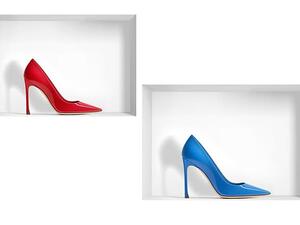 أحذية ديور لربيع وصيف 2016..غازلي قدميك بها في عيد الأم