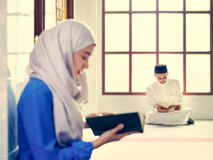 دعاء اليوم الرابع والعشرين من رمضان

