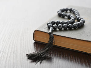 دعاء اليوم الأول من شهر رمضان