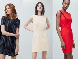 دللي نفسك في عيد الأم مع أجمل فساتين مانجو العالمية