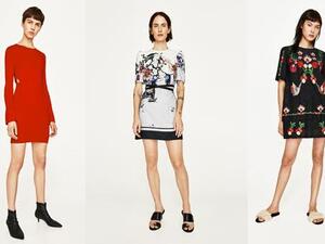 صور فساتين تعطيكِ مظهر البطن المسطح في الفالنتاين