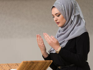 دعاء اليوم السادس من شهر رمضان

