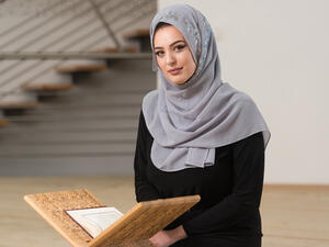 دعاء البرق والرعد‎
