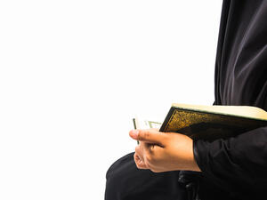 تعتبر ليلة القدر أحد الليالي العظيمة التي جعلها الله كجائزة للمتقين